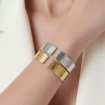 Handmade Charm Bracelet