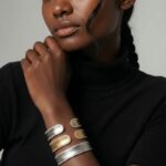Handmade Luxe Chain Bracelet