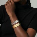 Handmade Moonlight Bracelet