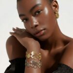 Handmade Pure Elegance Bracelet