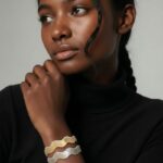 Handmade Radiant Spark Bracelet