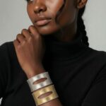 Handmade Sunbeam Bracelet