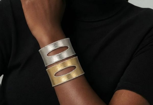 New Bracelet<br/> Collection