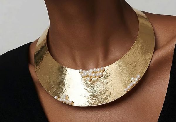 Culture of <br/>
Necklace Design