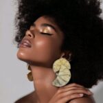 Handmade Aurora Bloom Earrings