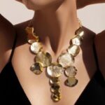 Handmade Elegance Signature Necklace