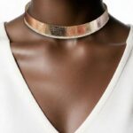 Handmade Eternal Grace Necklace