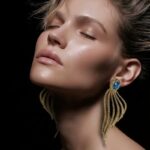 Handmade Grace Pearl Earrings