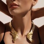 Handmade Majestic Shine Necklace