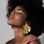 Handmade Pearl Cascade Earrings