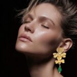 Handmade Prestige Pearl Earrings