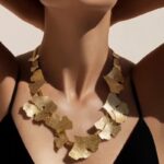 Handmade Royal Essence Necklace