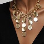 Handmade Starlight Charm Necklace