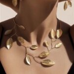 Handmade Sunlight Glow Necklace