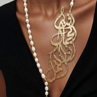 Customized-Handmade-Initial-Necklace
