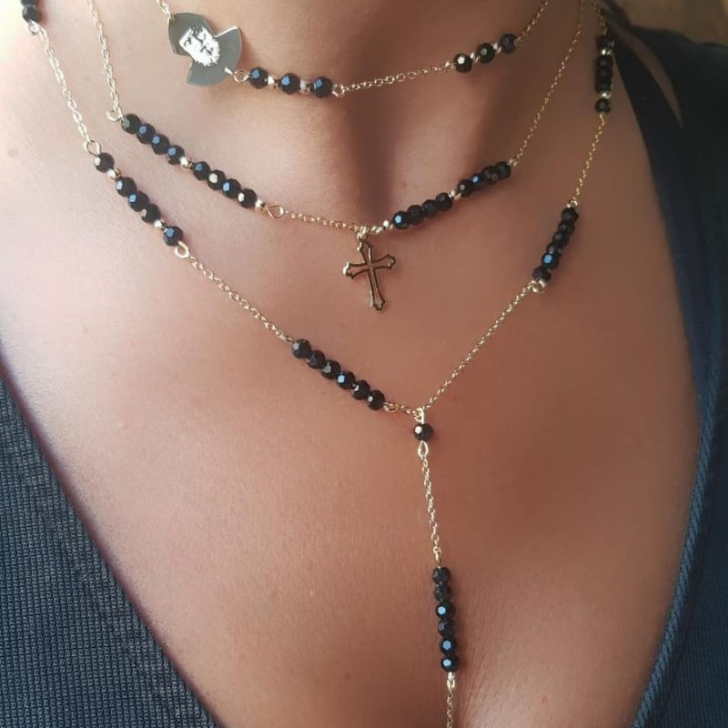 Customized Name Necklace (2)
