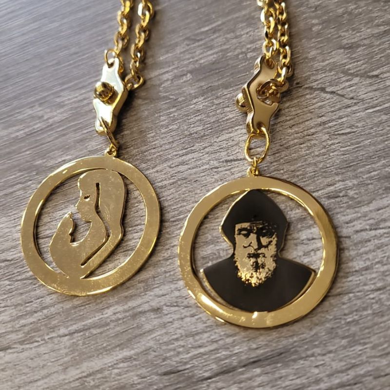 Customized Name Necklace (4)