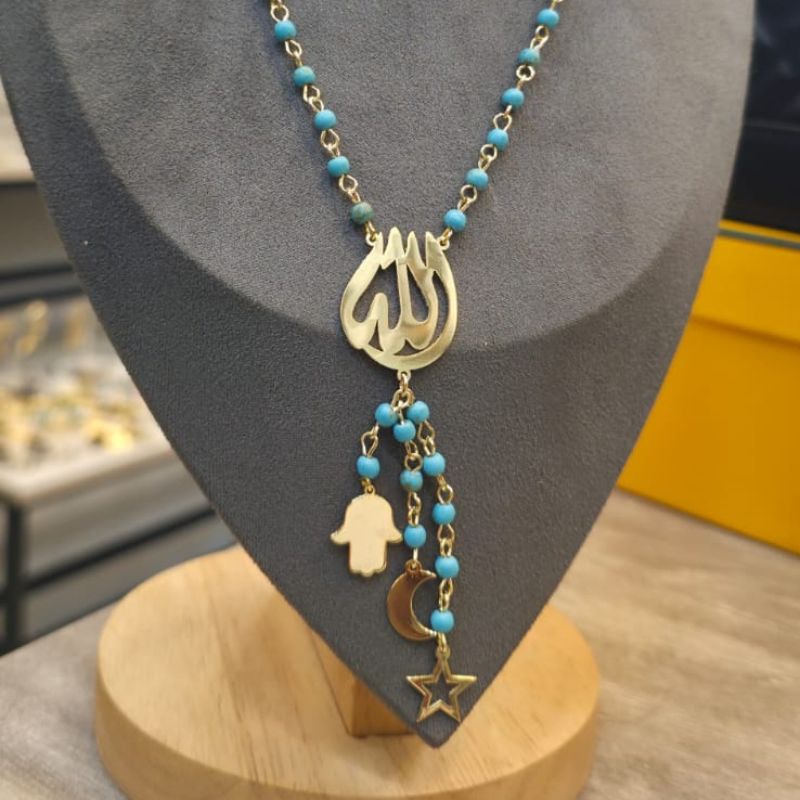Customized Name Necklace (6)
