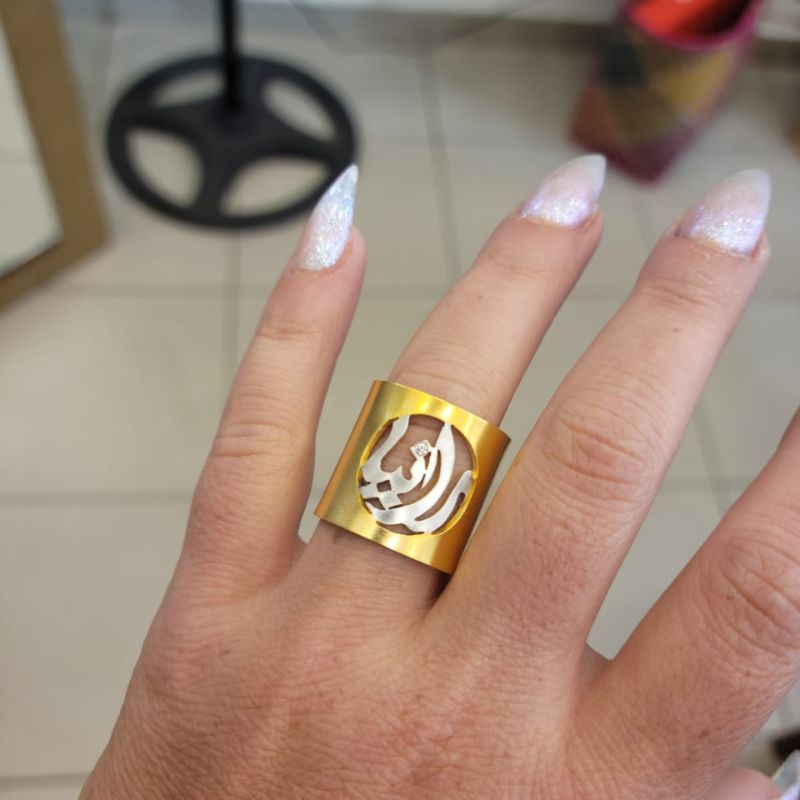 Customized Name Rings (15)