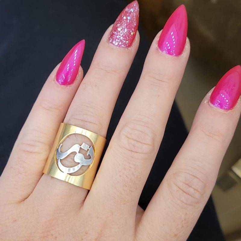 Customized Name Rings (16)