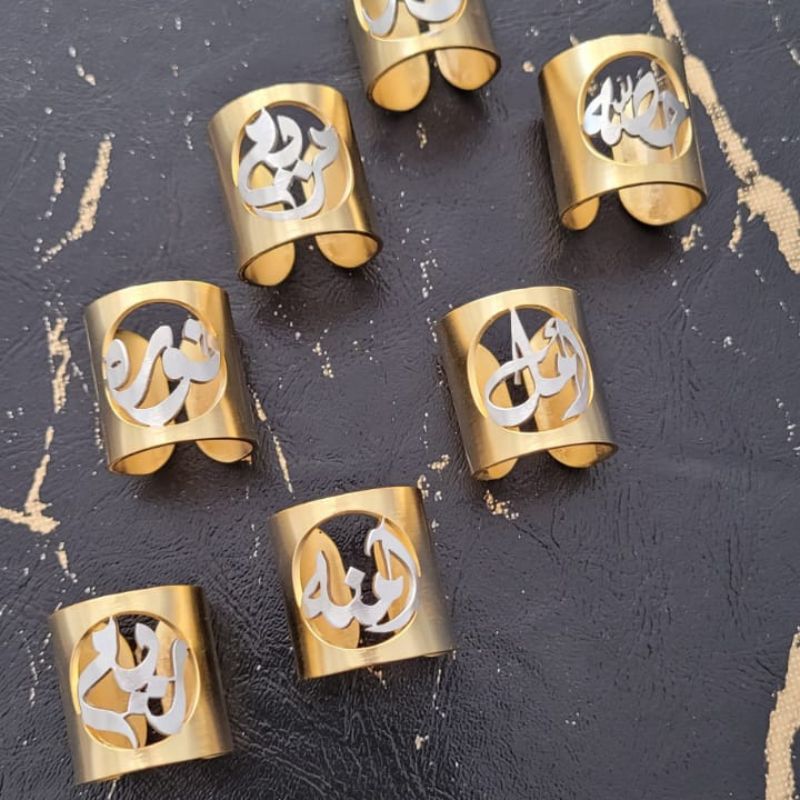Customized Name Rings (17)
