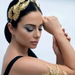 Handmade Headpiece