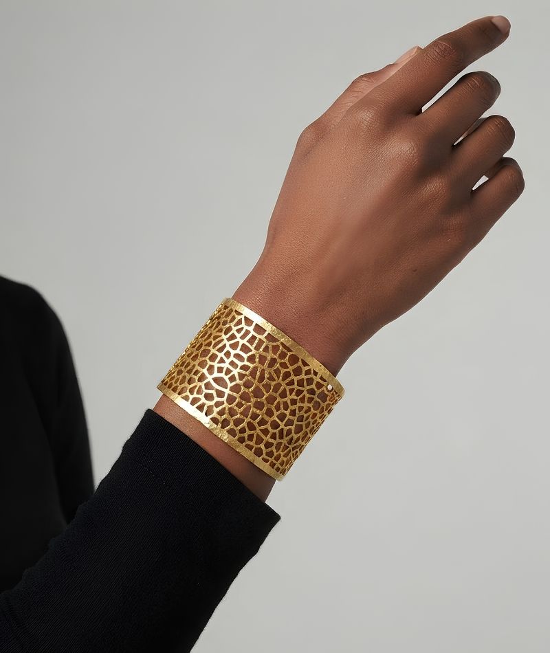 Handmade Minimal Bracelet