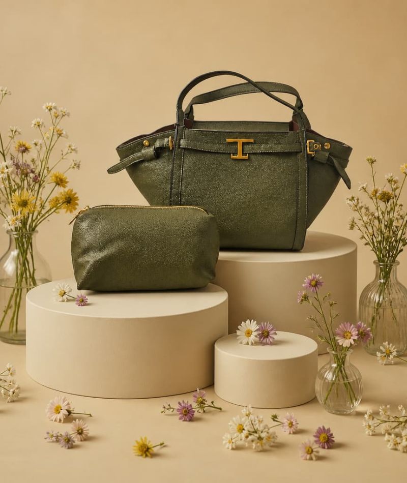 Sernay Elegant Travel Bag (2)