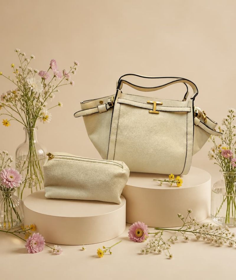 Sernay Elegant Travel Bag (3)