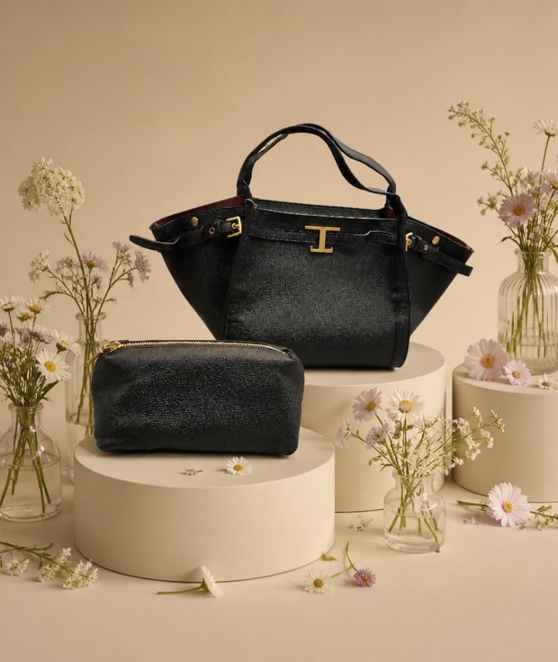 Sernay Elegant Travel Bag