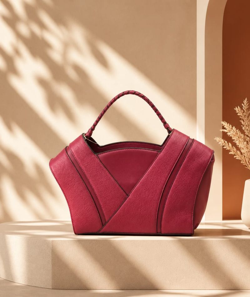 Sernay Statement Bag (1)