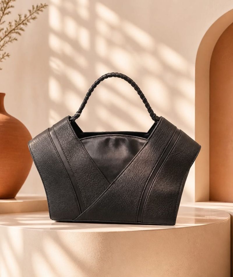 Sernay Statement Bag