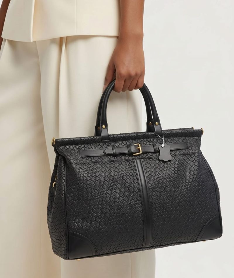 Sernay Travel Bag (10)