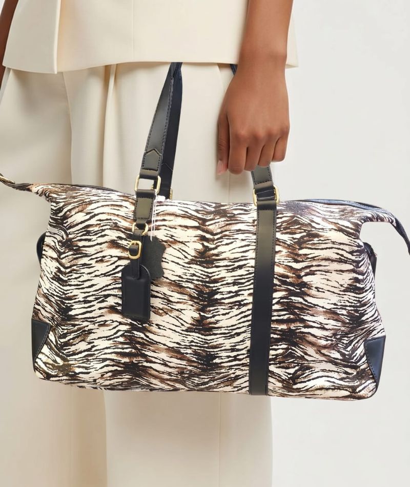 Sernay Travel Bag (2)