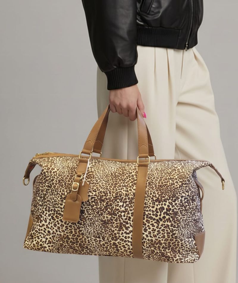 Sernay Travel Bag (4)