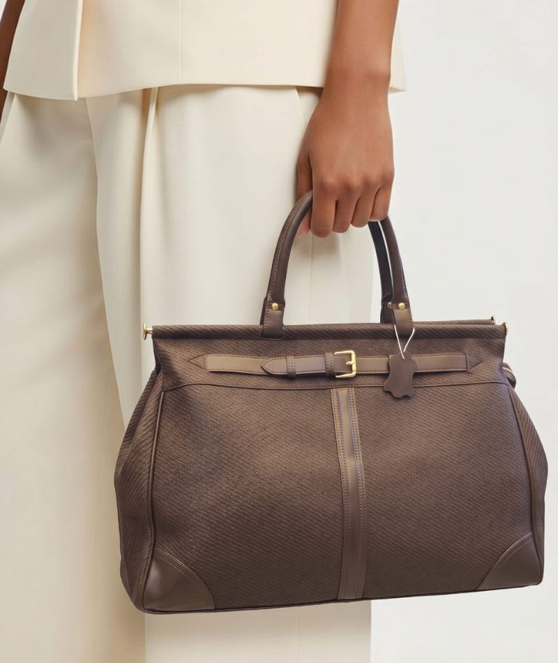 Sernay Travel Bag (6)