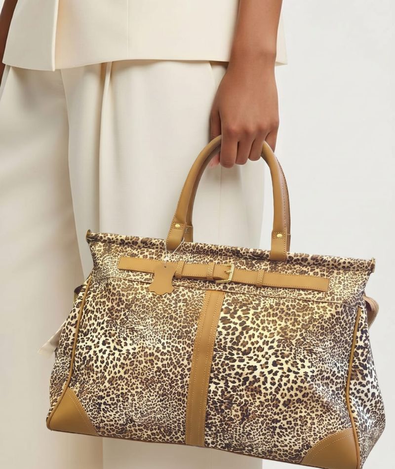 Sernay Travel Bag (8)