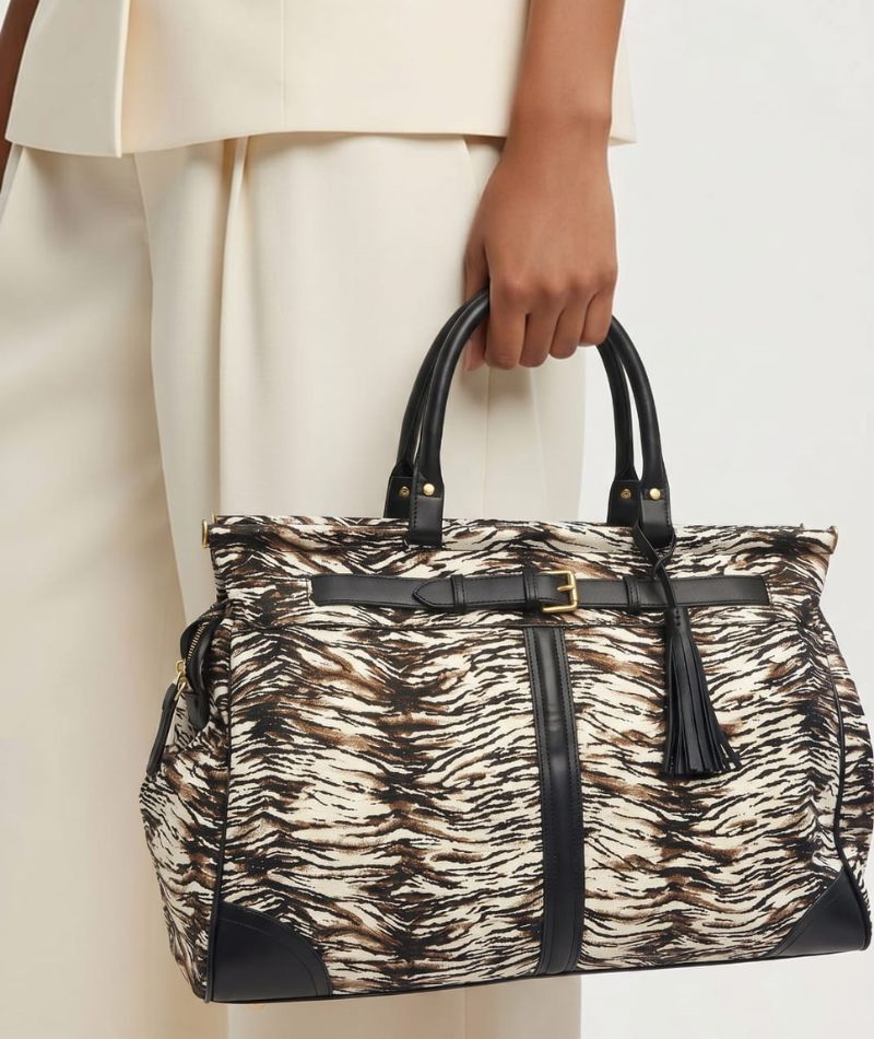 Sernay Travel Bag (9)