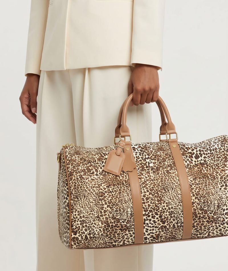 Sernay Travel Bag