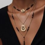 Customized Chocker