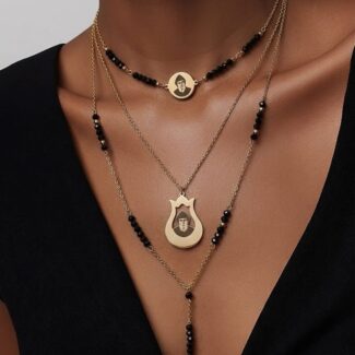 Customized Chocker