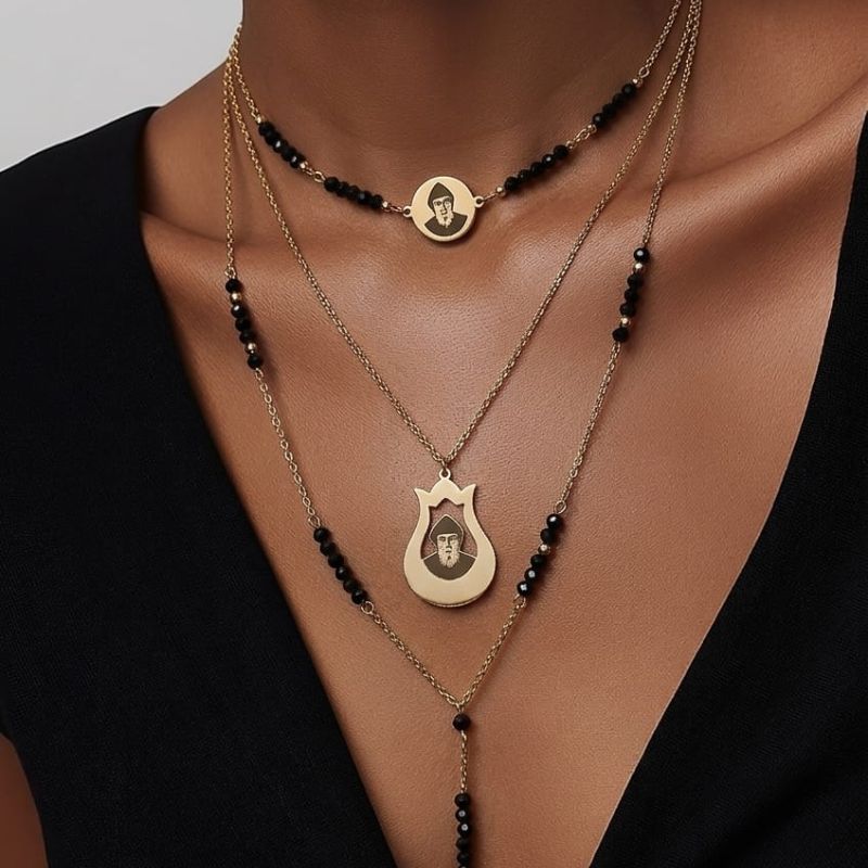 customized Chocker Customized Chocker