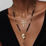 Customized Necklace Jesus & Meryam