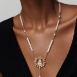 Customized Necklace Maryam